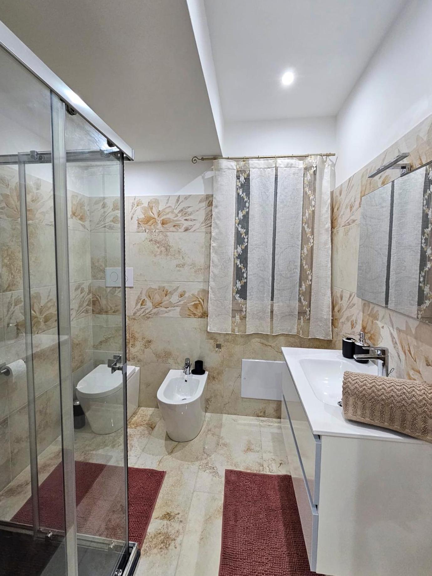 Aphrodite'S Apartment Ad Aspra Bagheria Exterior photo
